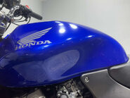 Honda CB 2002 ONLY 16K VERY CLEAN 600CC COMMUTER / FIRST BIG BIKE A2 36