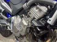 Honda CB 2002 ONLY 16K VERY CLEAN 600CC COMMUTER / FIRST BIG BIKE A2 35