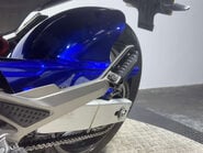 Honda CB 2002 ONLY 16K VERY CLEAN 600CC COMMUTER / FIRST BIG BIKE A2 25