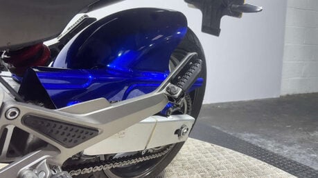 Honda CB 2002 ONLY 16K VERY CLEAN 600CC COMMUTER / FIRST BIG BIKE A2 25