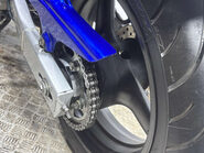 Honda CB 2002 ONLY 16K VERY CLEAN 600CC COMMUTER / FIRST BIG BIKE A2 23