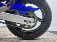 Honda CB 2002 ONLY 16K VERY CLEAN 600CC COMMUTER / FIRST BIG BIKE A2 41