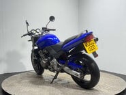 Honda CB 2002 ONLY 16K VERY CLEAN 600CC COMMUTER / FIRST BIG BIKE A2 5