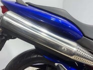 Honda CB 2002 ONLY 16K VERY CLEAN 600CC COMMUTER / FIRST BIG BIKE A2 29