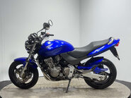 Honda CB 2002 ONLY 16K VERY CLEAN 600CC COMMUTER / FIRST BIG BIKE A2 4