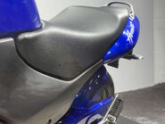 Honda CB 2002 ONLY 16K VERY CLEAN 600CC COMMUTER / FIRST BIG BIKE A2 32