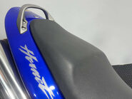 Honda CB 2002 ONLY 16K VERY CLEAN 600CC COMMUTER / FIRST BIG BIKE A2 34