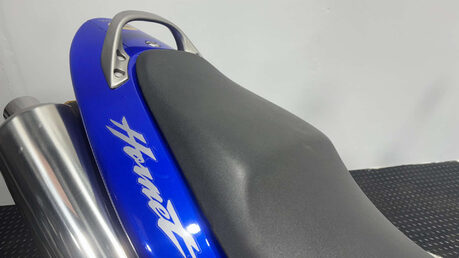 Honda CB 2002 ONLY 16K VERY CLEAN 600CC COMMUTER / FIRST BIG BIKE A2 34