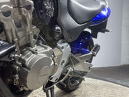 Honda CB 2002 ONLY 16K VERY CLEAN 600CC COMMUTER / FIRST BIG BIKE A2 9