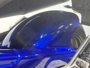 Honda CB 2002 ONLY 16K VERY CLEAN 600CC COMMUTER / FIRST BIG BIKE A2 40