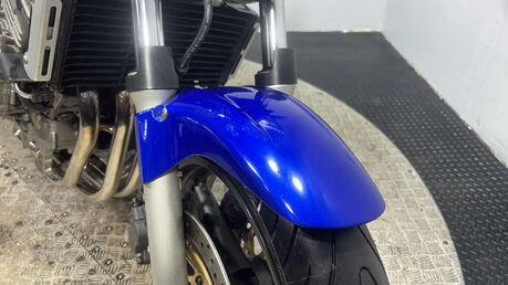 Honda CB 2002 ONLY 16K VERY CLEAN 600CC COMMUTER / FIRST BIG BIKE A2 7