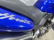 Honda CB 2002 ONLY 16K VERY CLEAN 600CC COMMUTER / FIRST BIG BIKE A2 31