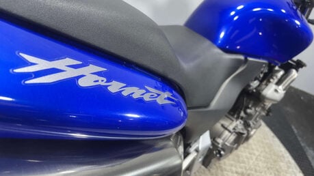 Honda CB 2002 ONLY 16K VERY CLEAN 600CC COMMUTER / FIRST BIG BIKE A2 31