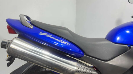 Honda CB 2002 ONLY 16K VERY CLEAN 600CC COMMUTER / FIRST BIG BIKE A2 26