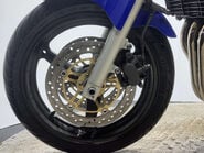 Honda CB 2002 ONLY 16K VERY CLEAN 600CC COMMUTER / FIRST BIG BIKE A2 39