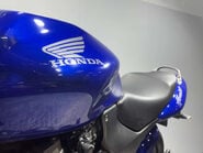Honda CB 2002 ONLY 16K VERY CLEAN 600CC COMMUTER / FIRST BIG BIKE A2 44