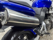 Honda CB 2002 ONLY 16K VERY CLEAN 600CC COMMUTER / FIRST BIG BIKE A2 18