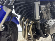 Honda CB 2002 ONLY 16K VERY CLEAN 600CC COMMUTER / FIRST BIG BIKE A2 21