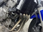 Honda CB 2002 ONLY 16K VERY CLEAN 600CC COMMUTER / FIRST BIG BIKE A2 43