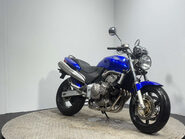 Honda CB 2002 ONLY 16K VERY CLEAN 600CC COMMUTER / FIRST BIG BIKE A2 3