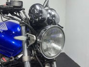 Honda CB 2002 ONLY 16K VERY CLEAN 600CC COMMUTER / FIRST BIG BIKE A2 13