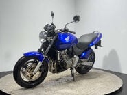 Honda CB 2002 ONLY 16K VERY CLEAN 600CC COMMUTER / FIRST BIG BIKE A2 6