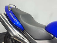 Honda CB 2002 ONLY 16K VERY CLEAN 600CC COMMUTER / FIRST BIG BIKE A2 15