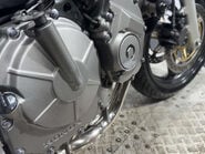 Honda CB 2002 ONLY 16K VERY CLEAN 600CC COMMUTER / FIRST BIG BIKE A2 10