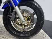 Honda CB 2002 ONLY 16K VERY CLEAN 600CC COMMUTER / FIRST BIG BIKE A2 8