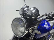 Honda CB 2002 ONLY 16K VERY CLEAN 600CC COMMUTER / FIRST BIG BIKE A2 38
