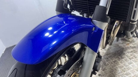 Honda CB 2002 ONLY 16K VERY CLEAN 600CC COMMUTER / FIRST BIG BIKE A2 20