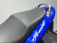 Honda CB 2002 ONLY 16K VERY CLEAN 600CC COMMUTER / FIRST BIG BIKE A2 22