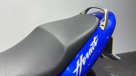 Honda CB 2002 ONLY 16K VERY CLEAN 600CC COMMUTER / FIRST BIG BIKE A2 22