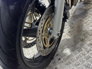 Honda CB 2002 ONLY 16K VERY CLEAN 600CC COMMUTER / FIRST BIG BIKE A2 37