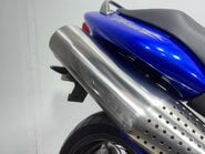 Honda CB 2002 ONLY 16K VERY CLEAN 600CC COMMUTER / FIRST BIG BIKE A2 12