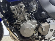 Honda CB 2002 ONLY 16K VERY CLEAN 600CC COMMUTER / FIRST BIG BIKE A2 30