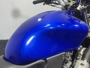 Honda CB 2002 ONLY 16K VERY CLEAN 600CC COMMUTER / FIRST BIG BIKE A2 14