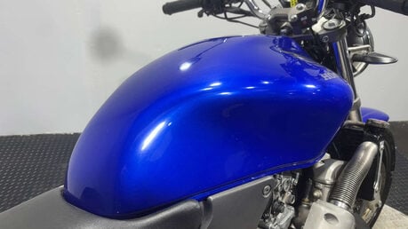 Honda CB 2002 ONLY 16K VERY CLEAN 600CC COMMUTER / FIRST BIG BIKE A2 14