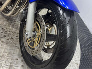 Honda CB 2002 ONLY 16K VERY CLEAN 600CC COMMUTER / FIRST BIG BIKE A2 19