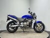 Honda CB 2002 ONLY 16K VERY CLEAN 600CC COMMUTER / FIRST BIG BIKE A2