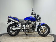 Honda CB 2002 ONLY 16K VERY CLEAN 600CC COMMUTER / FIRST BIG BIKE A2 1
