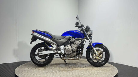 Honda CB 2002 ONLY 16K VERY CLEAN 600CC COMMUTER / FIRST BIG BIKE A2 1