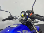 Honda CB 2002 ONLY 16K VERY CLEAN 600CC COMMUTER / FIRST BIG BIKE A2 45