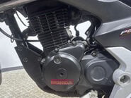 Honda CB GLR125 2015 14K PERFECT LEARNER FIRST BIKE 125CC WARRANTY MOT 32