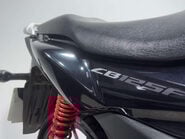 Honda CB GLR125 2015 14K PERFECT LEARNER FIRST BIKE 125CC WARRANTY MOT 23