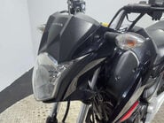 Honda CB GLR125 2015 14K PERFECT LEARNER FIRST BIKE 125CC WARRANTY MOT 14