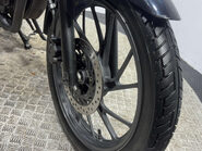 Honda CB GLR125 2015 14K PERFECT LEARNER FIRST BIKE 125CC WARRANTY MOT 26