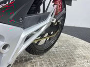 Honda CB GLR125 2015 14K PERFECT LEARNER FIRST BIKE 125CC WARRANTY MOT 31