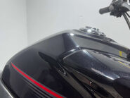 Honda CB GLR125 2015 14K PERFECT LEARNER FIRST BIKE 125CC WARRANTY MOT 35