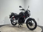 Honda CB GLR125 2015 14K PERFECT LEARNER FIRST BIKE 125CC WARRANTY MOT 2